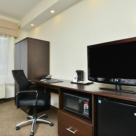 Sleep Inn & Suites At Concord Mills Kamer foto