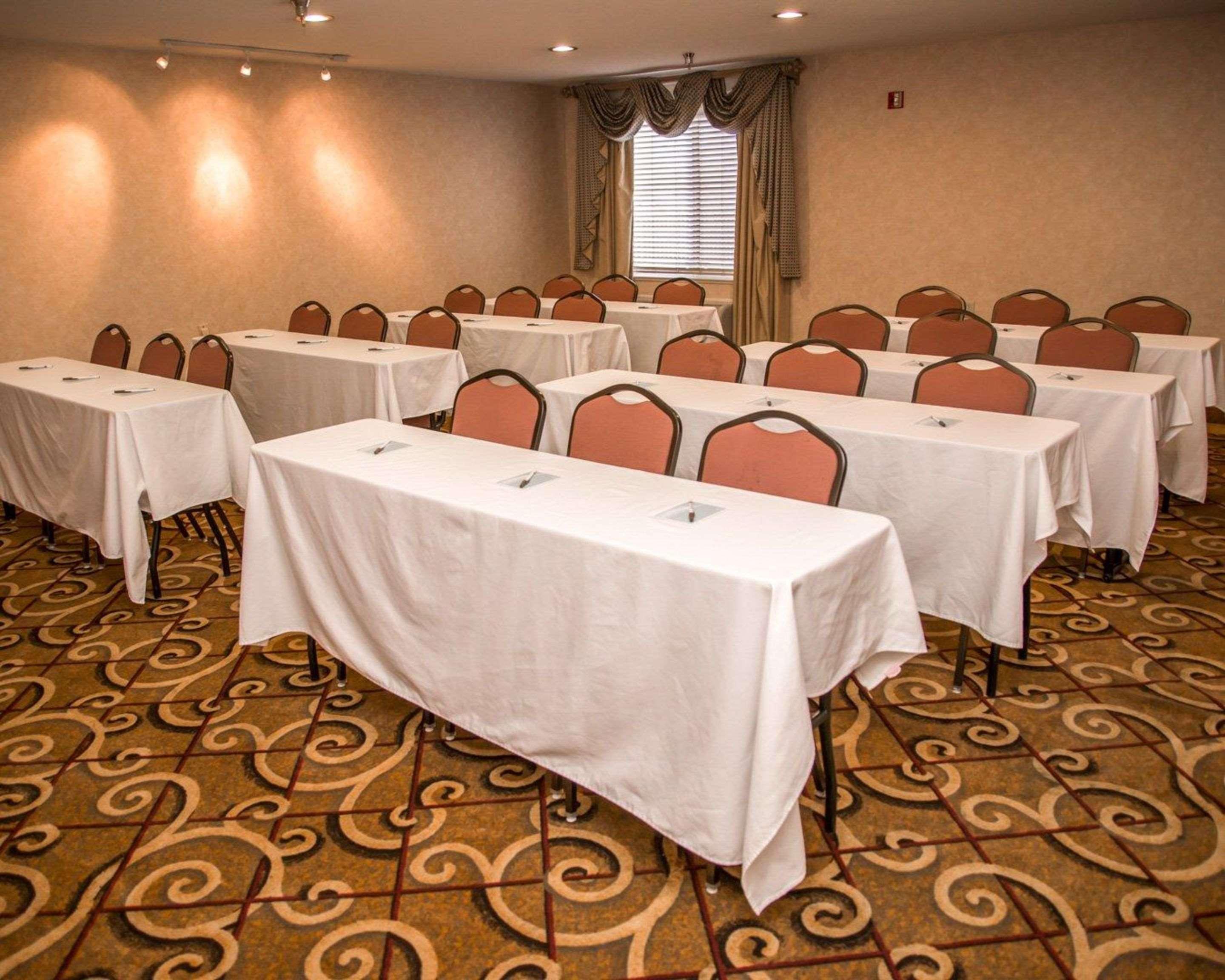 Sleep Inn & Suites At Concord Mills Buitenkant foto