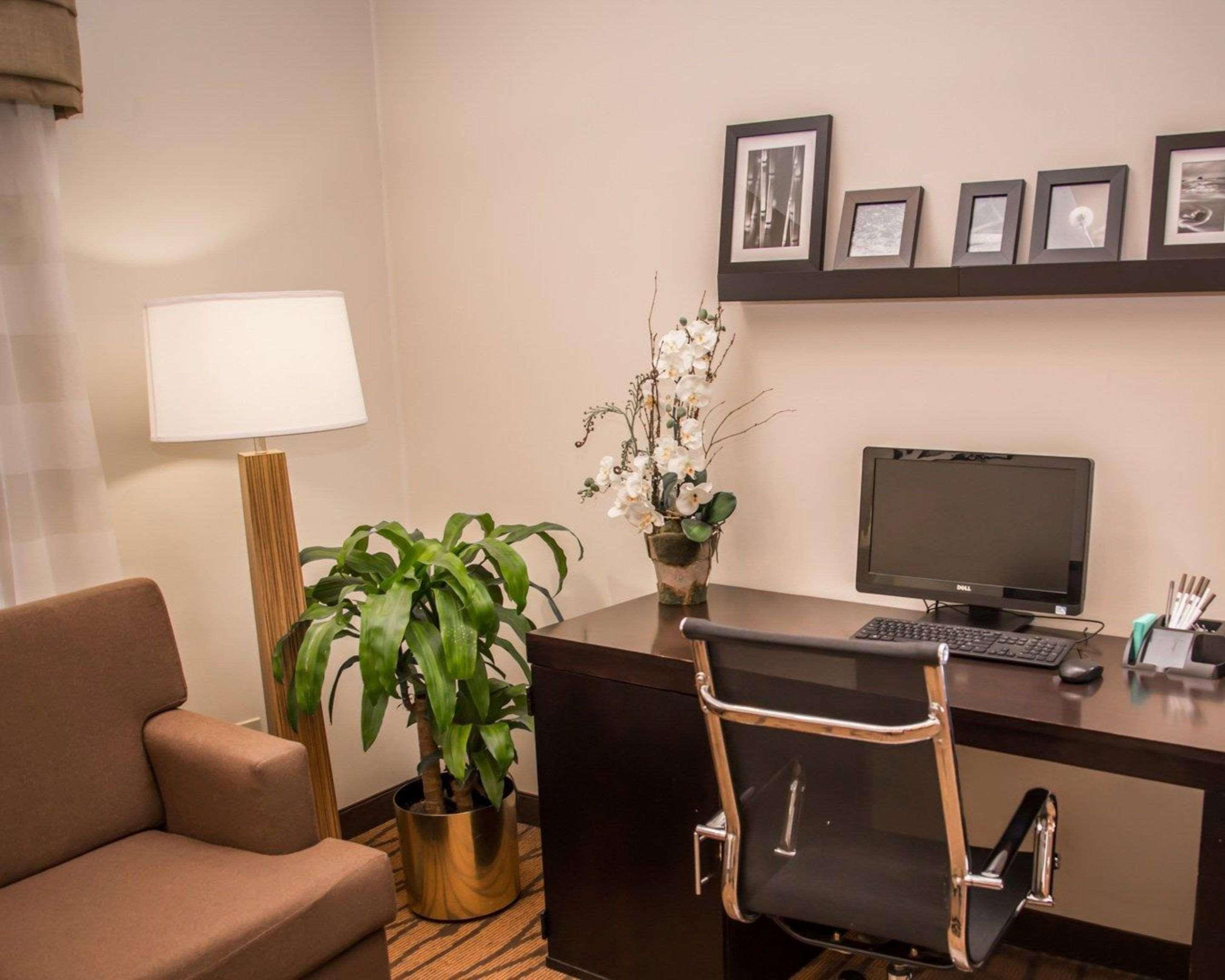 Sleep Inn & Suites At Concord Mills Buitenkant foto
