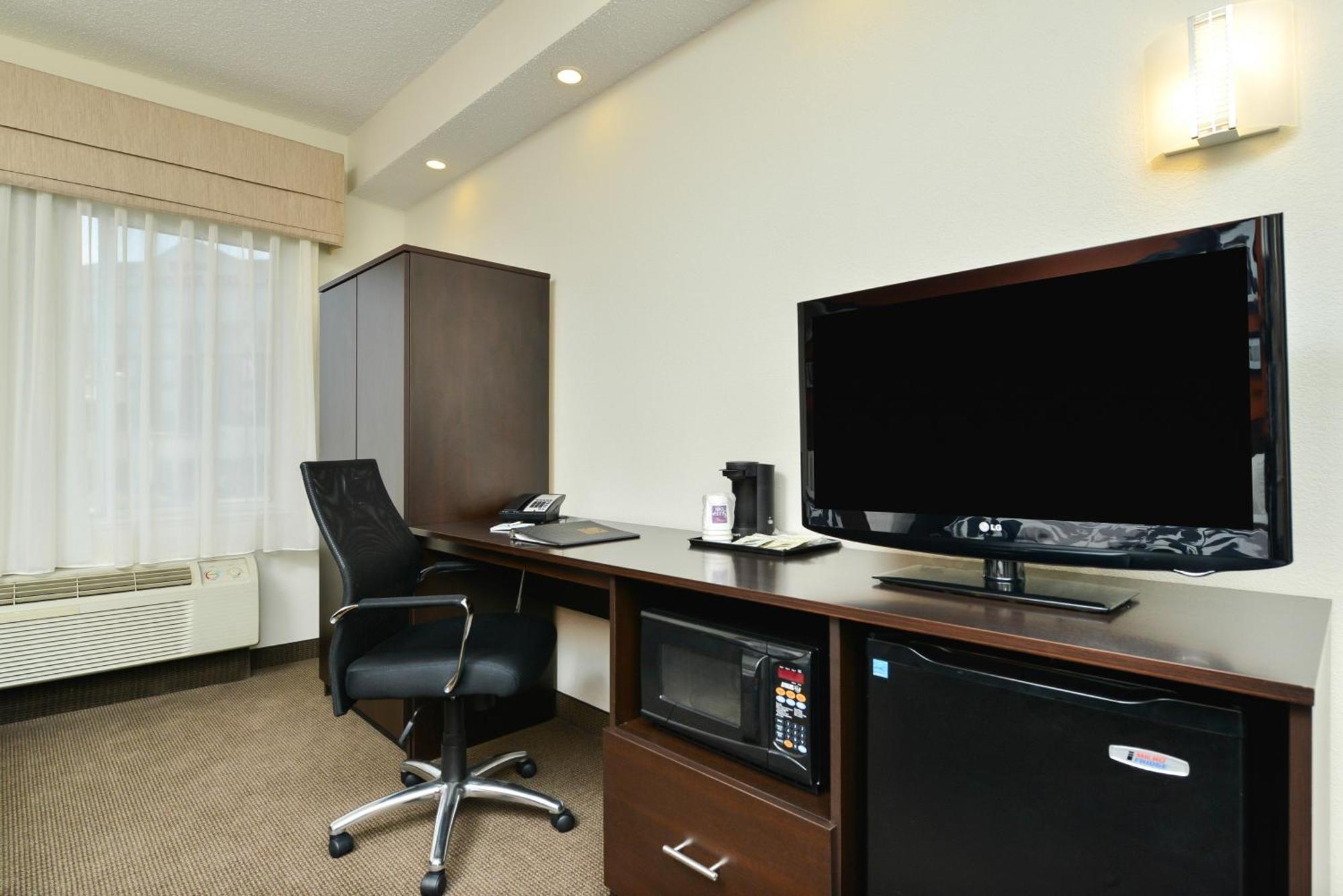 Sleep Inn & Suites At Concord Mills Kamer foto