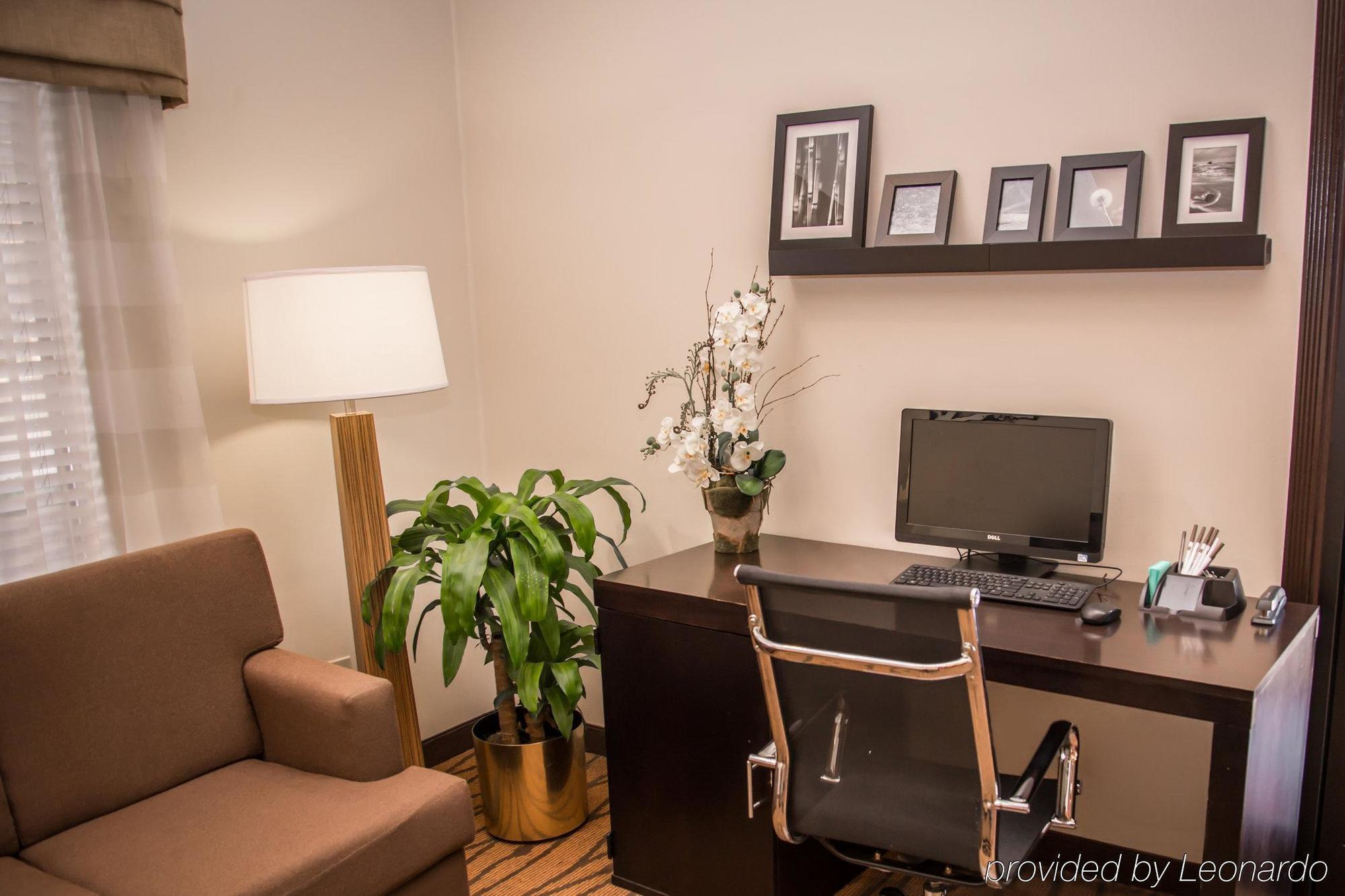 Sleep Inn & Suites At Concord Mills Buitenkant foto