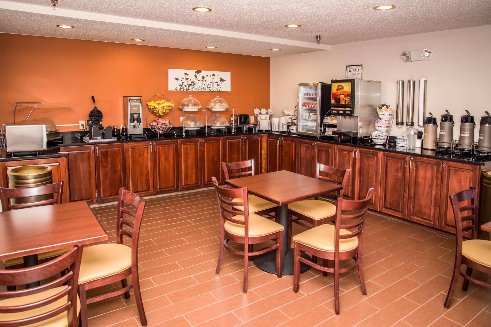 Sleep Inn & Suites At Concord Mills Buitenkant foto